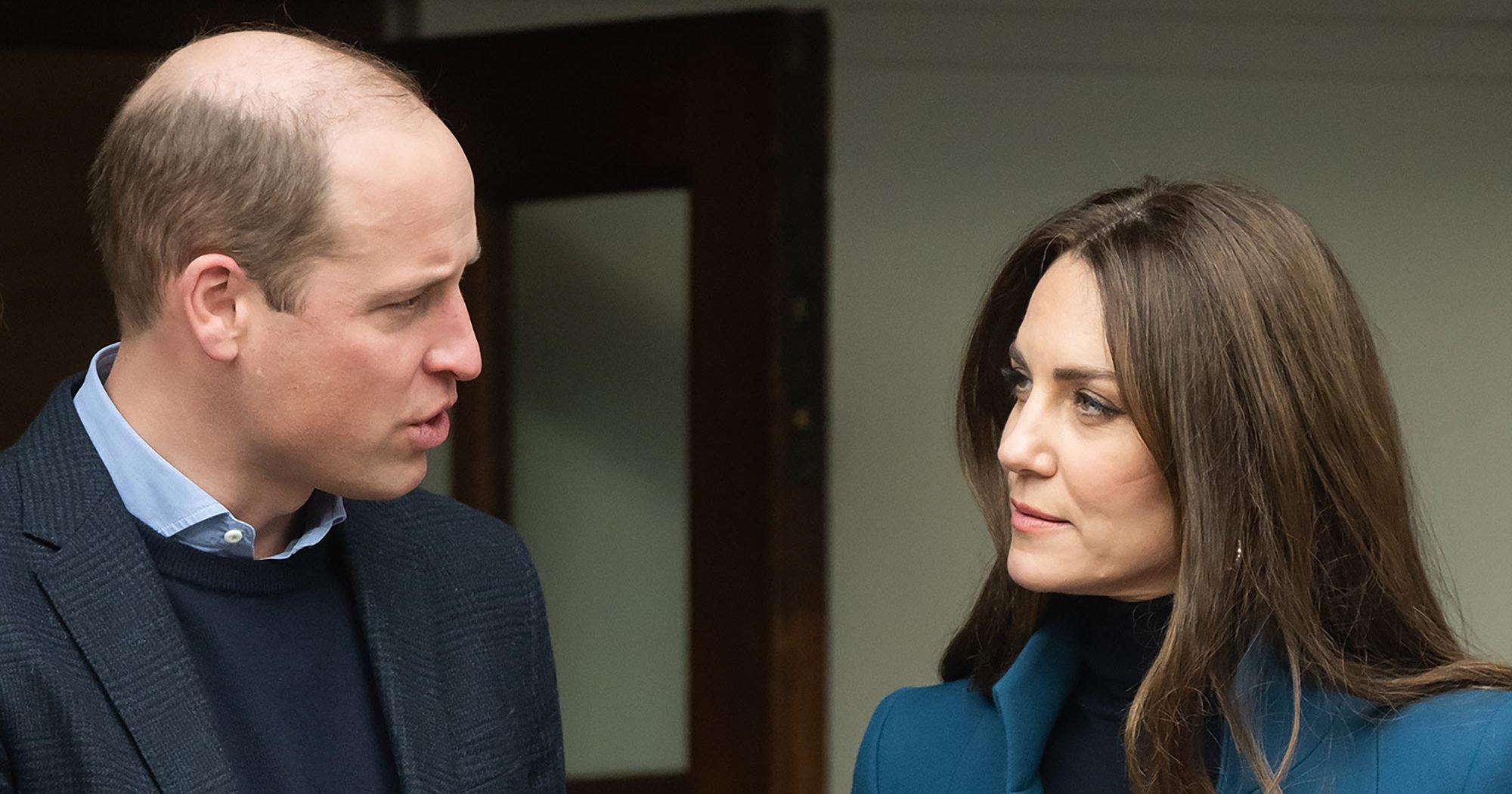 Prince William, Kate Middleton React to Support After Cancer Diagnosis - Vimarsana News