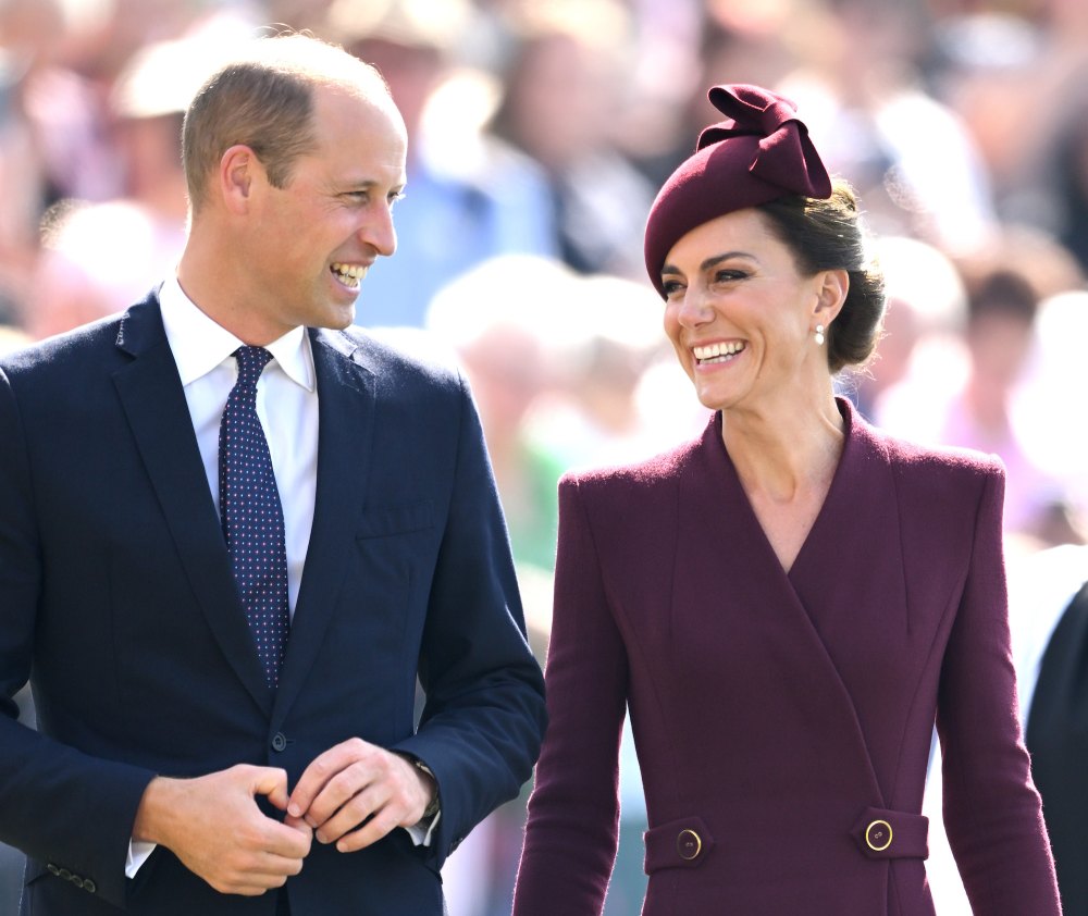 Prince William Compliments Kate Middleton s Art Skills Amid Photoshop Drama