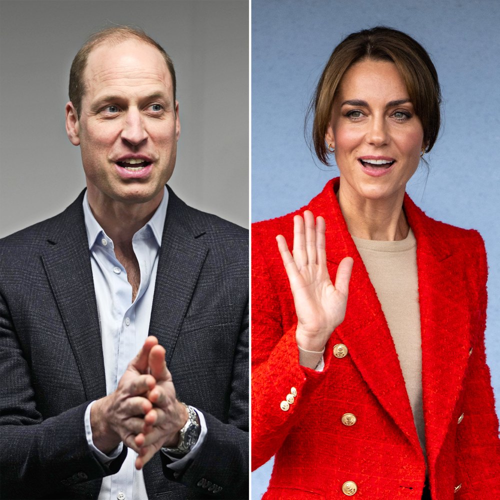 Prince William Makes Subtle Reference to Kate Middleton as Controversy Continues
