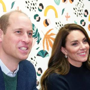 Prince William and Kate Middleton Share Throwback Photos in Honor of Womens Day After Her Surgery