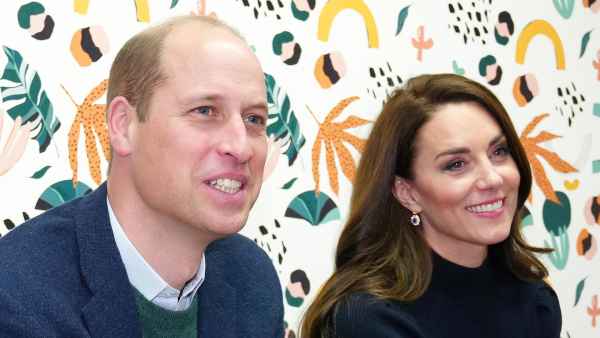 Prince William and Kate Middleton Share Throwback Photos in Honor of Womens Day After Her Surgery