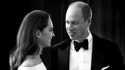 Le prince William et sa femme Kate Middleton sont les plus grandes controverses au fil des ans