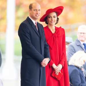 Prince William breaks silence on Kate
