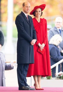 Prince William breaks silence on Kate