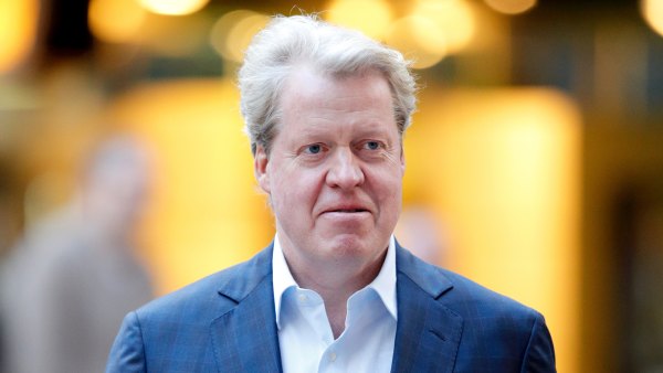 Princess Diana s Brother Charles Spencer Reveals He Was Sexually Abused at School as a Child