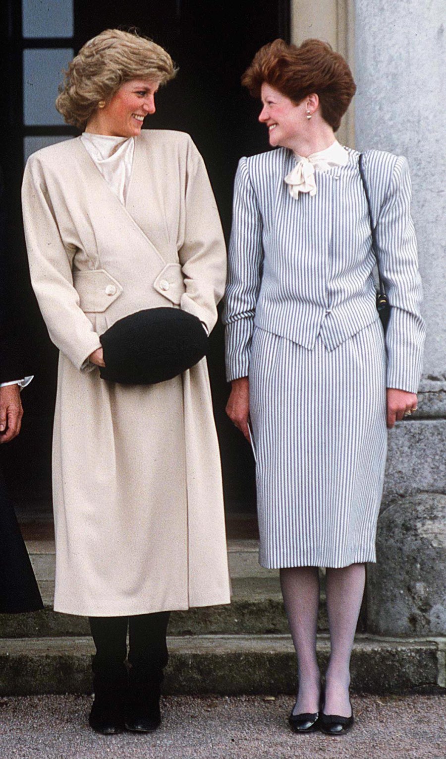 Princess Diana s Family Guide From Her 3 Siblings to Sons Prince William and Prince Harry 612
