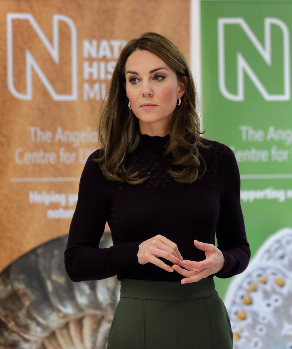 Princess Kate Details Early Stages of Chemotherapy Treatment After Revealing Cancer Diagnosis 385