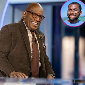 Promo Al Roker Sets Today Return Date After Spring Break Trip With Son Nick