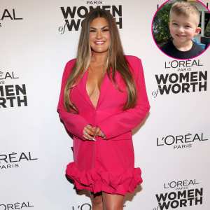 Promo Brittany Cartwright Calls Son Cruz Her Everything After Revealing Jax Taylor Marriage Woes