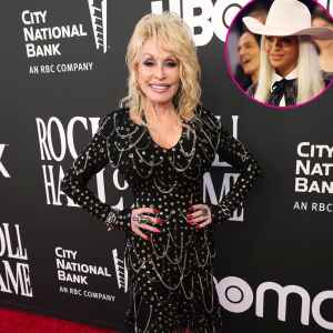 Promo Dolly Parton Reacts After Beyonce Teases Covering Jolene on new Country Carter album