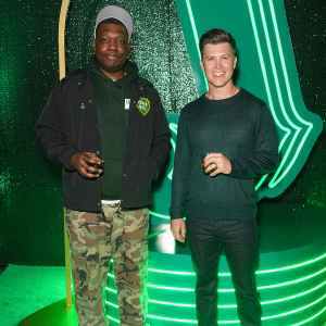 Inside Stars' Festive St. Patrick's Day 2024