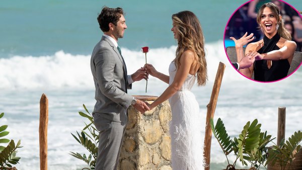 Promo Kelsey Anderson Obsessed With the Engagement Ring Bachelor Joey Graziadei Picked Out