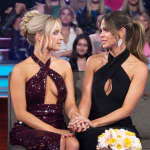 Promo Kelsey Anderson Went Back and Forth on If Daisy Kent Spoiled Joey Graziadei Proposal