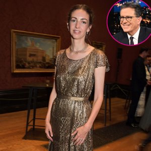 Promo Rose Hanbury Lawyers Send Legal Notice to Stephen Colbert Over Prince William Affair Joke