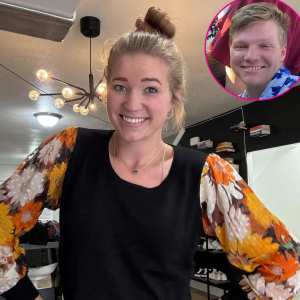 Promo Sister Wives Mykelti Brown Says Brother Garrison Will Live on After Death