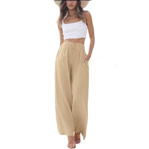 Purpearl Palazzo pants