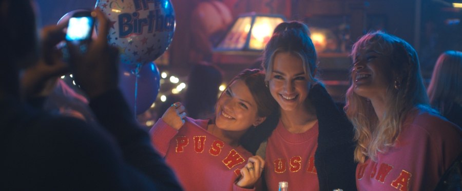 Everything to Know About Season 2 of Hulu's 'Tell Me Lies'