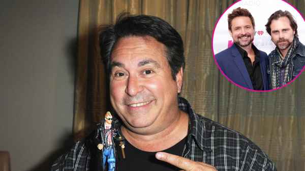 Quiet on Set Directors React to Boy Meets World Cast Addressing Their History With Brian Peck