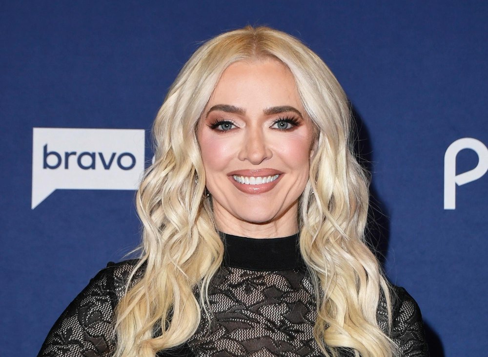 RHOBH' Star Erika Jayne Says She Had to ‘Look Inward’ After Losing Tom Girardi as Her ‘Safety Net