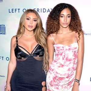 RHOM s Larsa Pippen Defends Giving Daughter Sophia a 2500 Allowance
