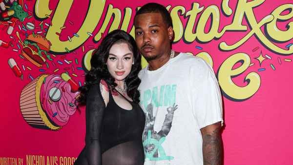 Rapper Bhad Bhabie Gives Birth to Daughter with Boyfriend Le Vaughn