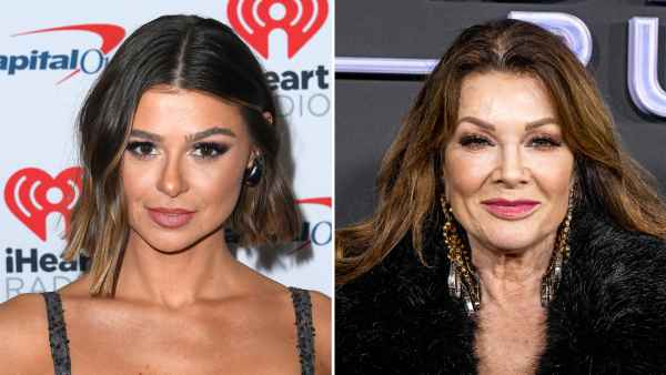 Raquel Leviss Accuses Lisa Vanderpump of Victim Shaming
