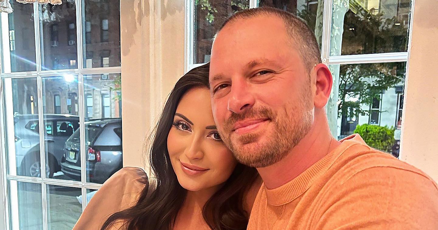 RHONJ Alum Albie Manzo, Wife Chelsea DeMonaco Expecting 1st Baby - Vimarsana News
