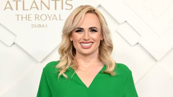 Rebel Wilson Reveals She Briefly Tried Ozempic, Says Sometimes 'Those Drugs Can Be Good'