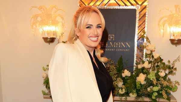 Rebel Wilson Reveals She Lost Her Virginity at 35