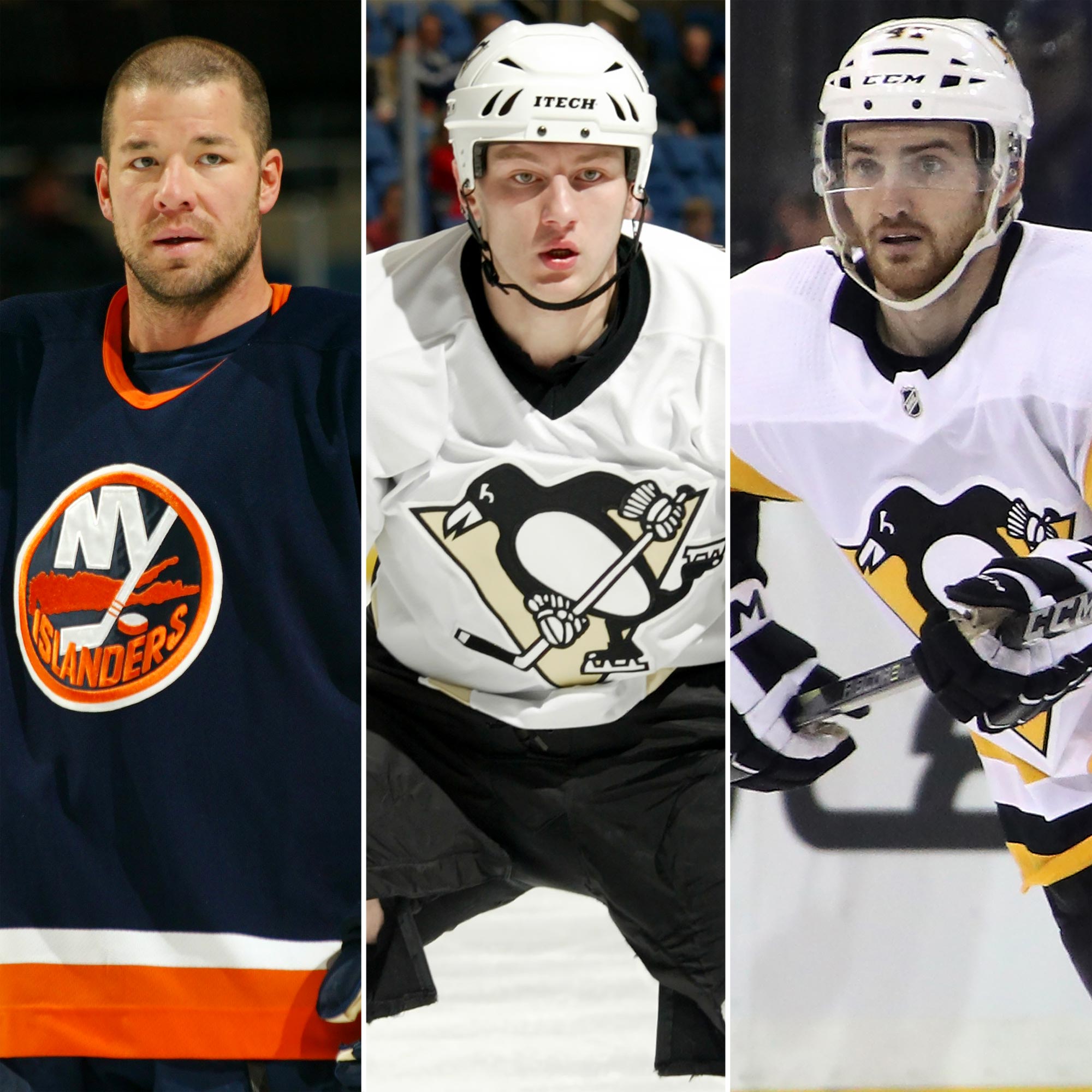 NHL Tragedies: The Deaths That Have Rocked the Hockey World in 2023 and 2024