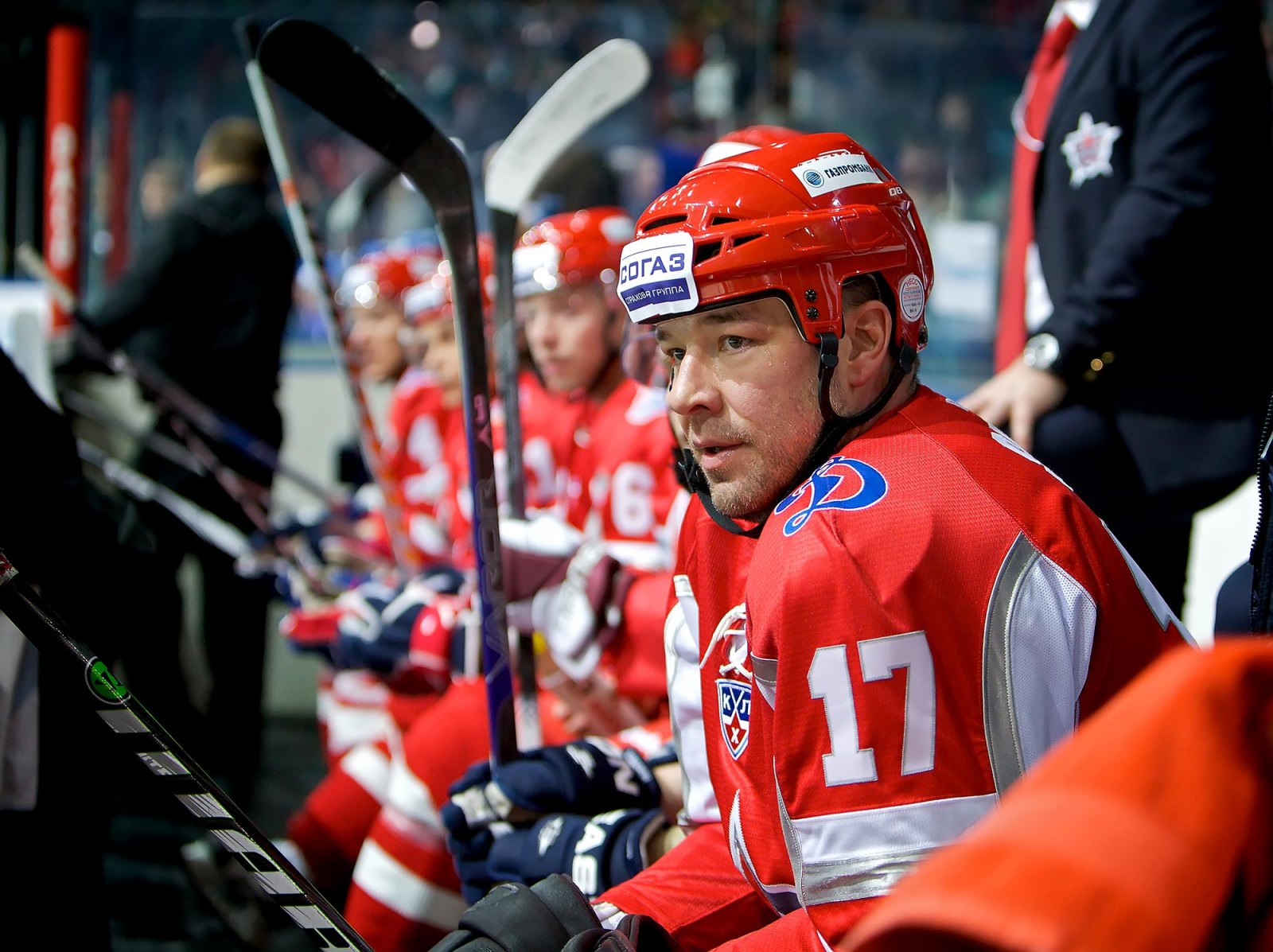 NHL Tragedies: Deaths That Have Rocked the Hockey World | Us Weekly