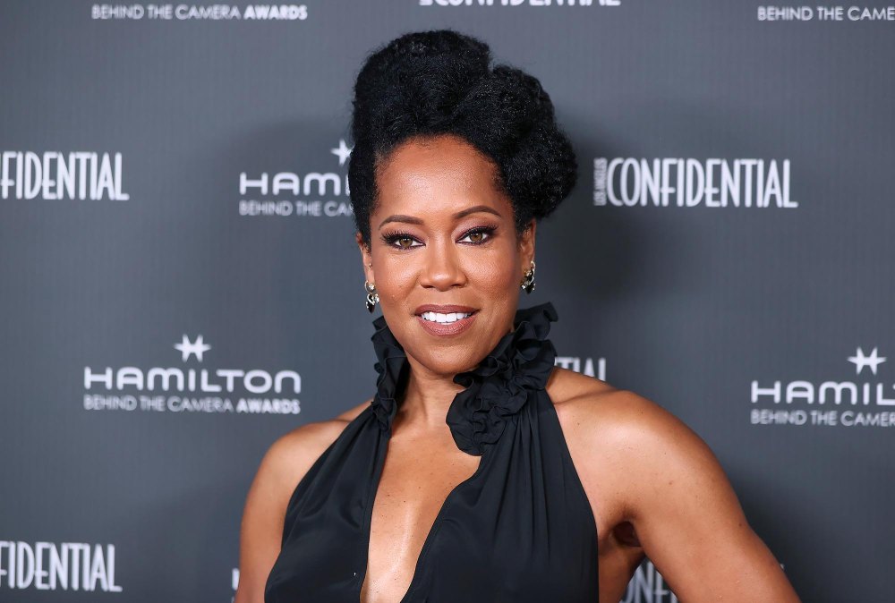 Regina King Speaks Out for the 1st Time on Her Son's Death: 'The Sadness Will Never Go Away'