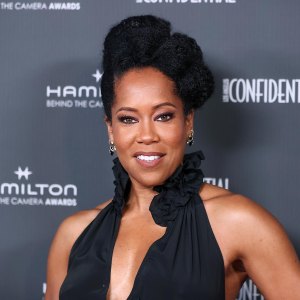 Regina King Speaks Out for the 1st Time on Her Son's Death: 'The Sadness Will Never Go Away'