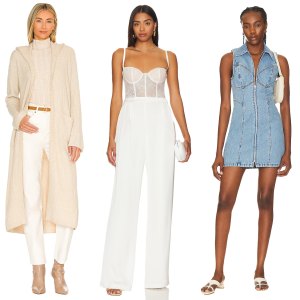 Revolve sale