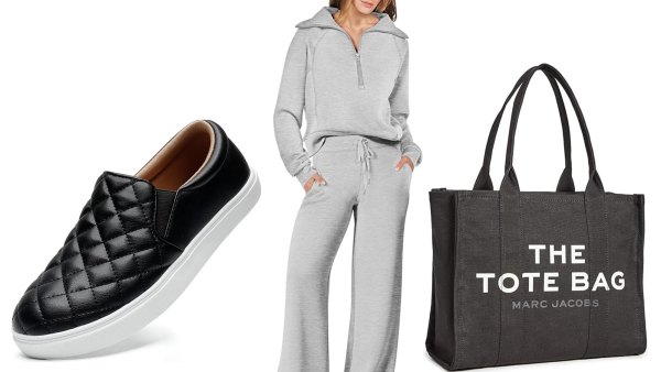 Rich Mom aesthetic travel pieces