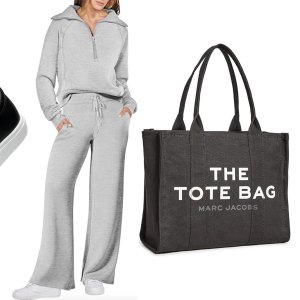 Rich Mom aesthetic travel pieces
