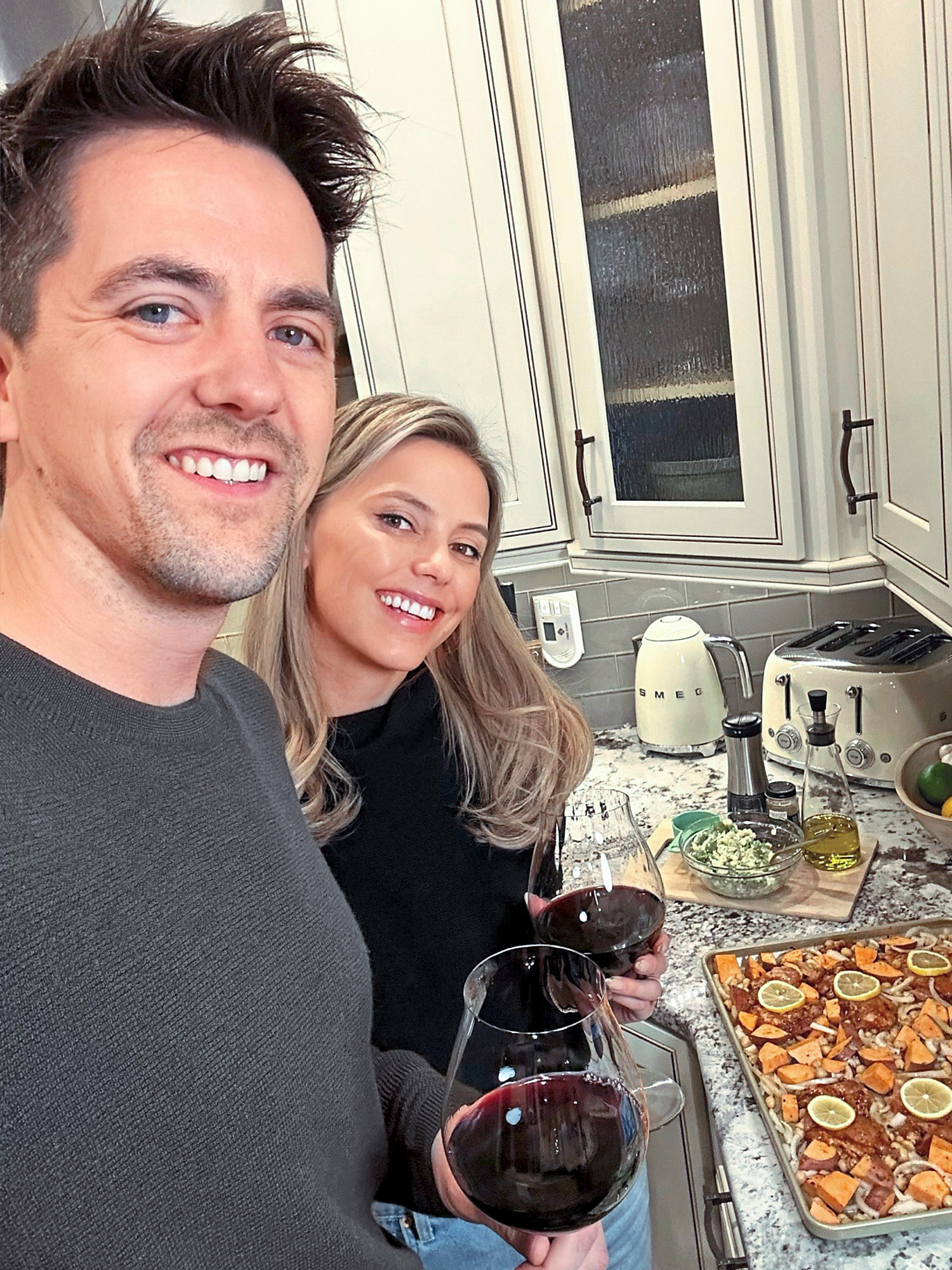 Riley Voelkel A Day in my Life