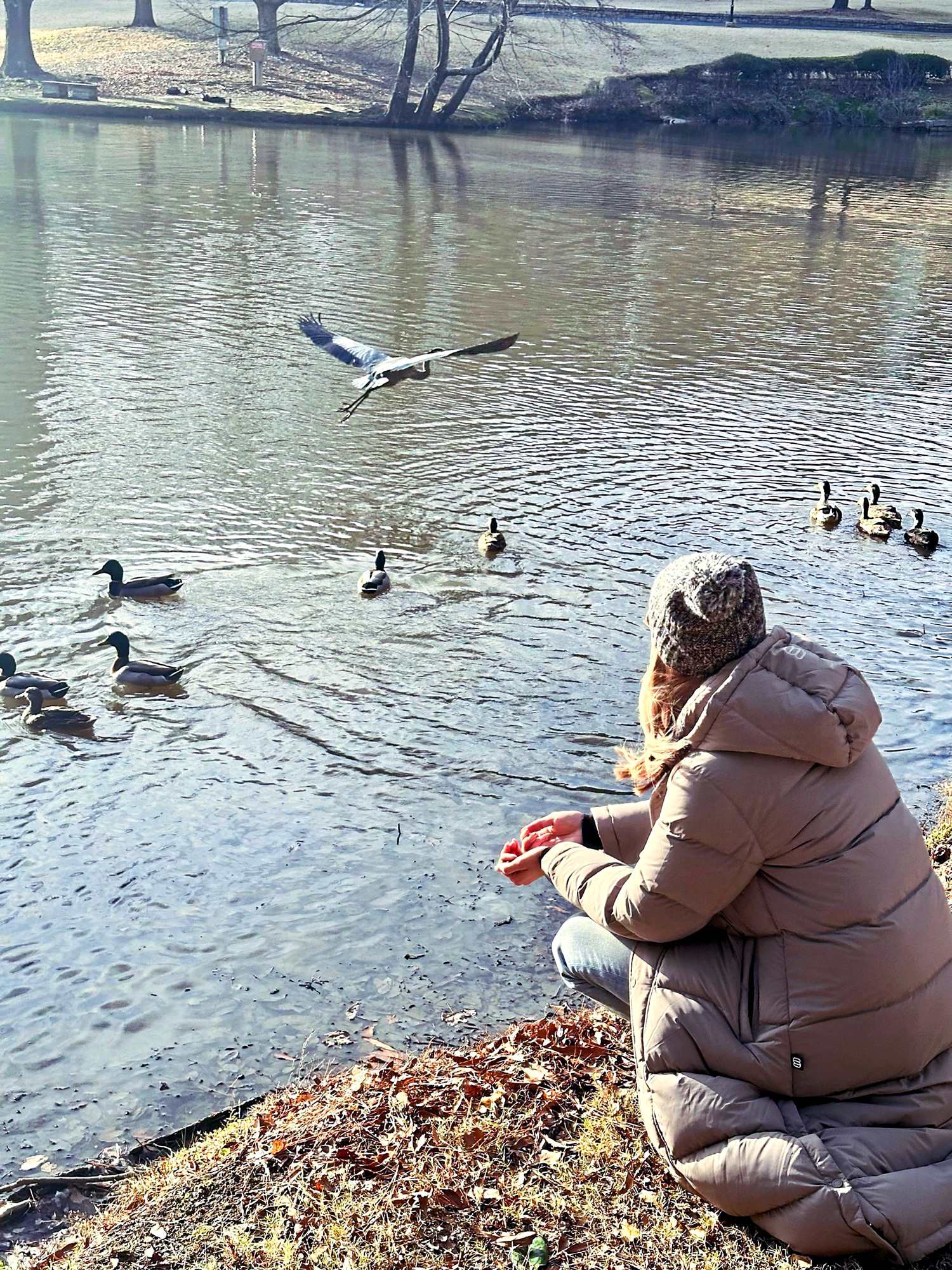 Riley Voelkel A Day in my Life