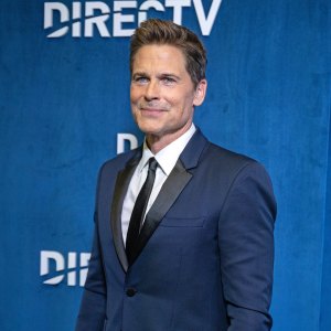 Rob Lowe Is Excited for the New Outsiders Musical