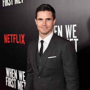 Robbie Amell Weighs in on Fan Theory That Life With Derek Was About Siblings Being in Love