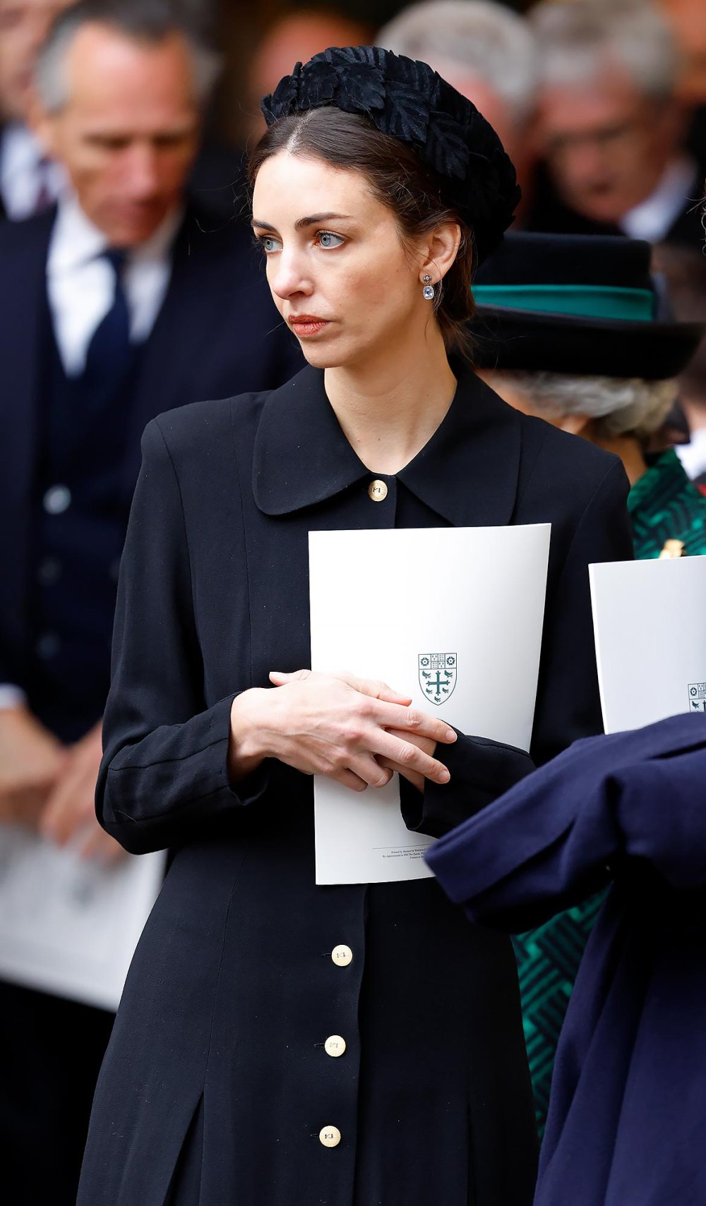Rose Hanbury Is Very Upset by Prince William Affair Rumors Resurfacing Expert Claims