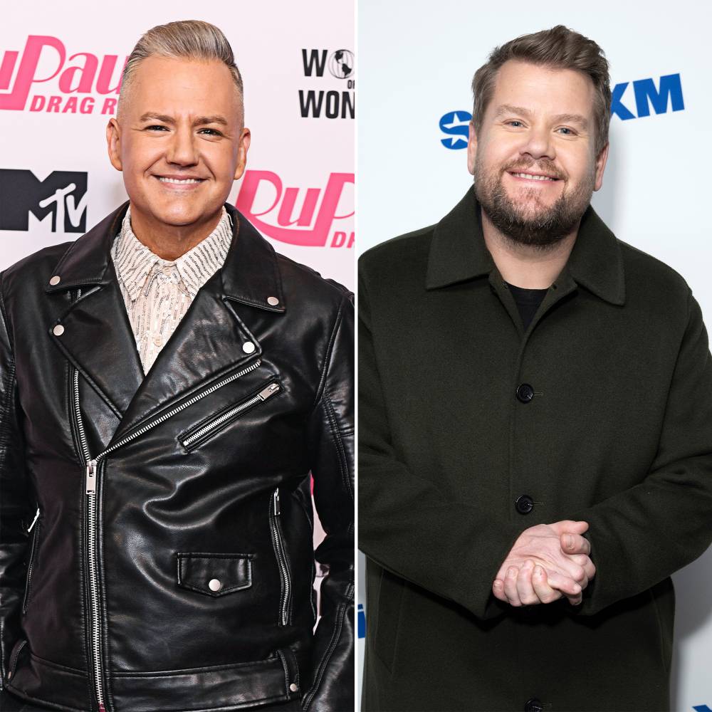 Ross Mathews 25 Things