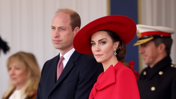 Royal Expert Explains Prince William s Response to Kate Middleton Rumors