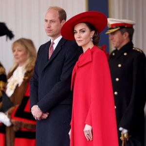 Royal Expert Explains Prince William s Response to Kate Middleton Rumors