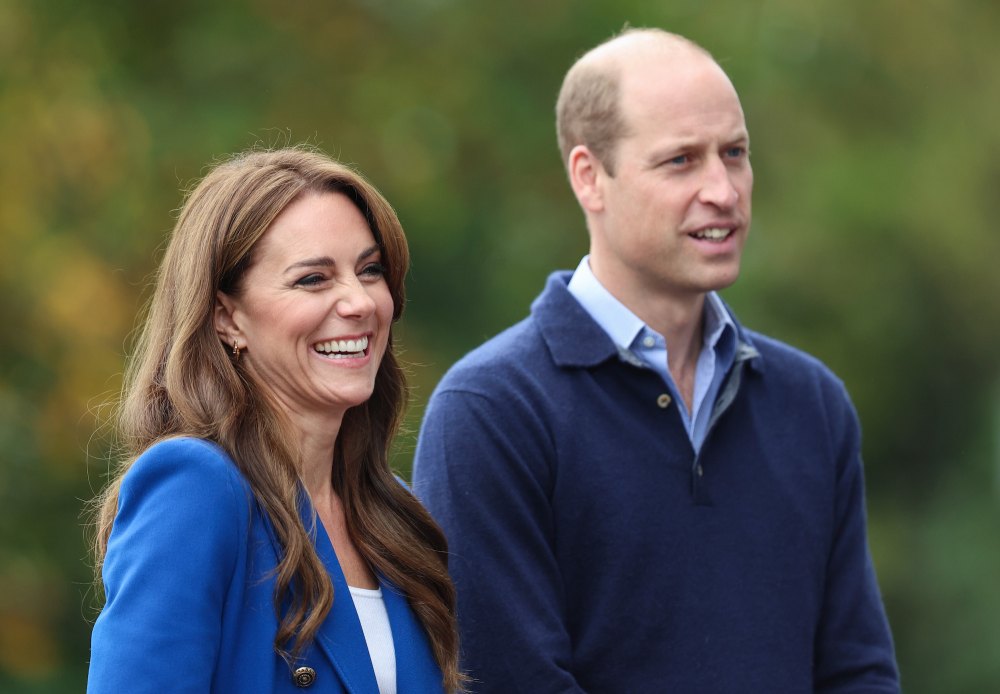 Royal Expert Explains Prince William s Response to Kate Middleton Rumors