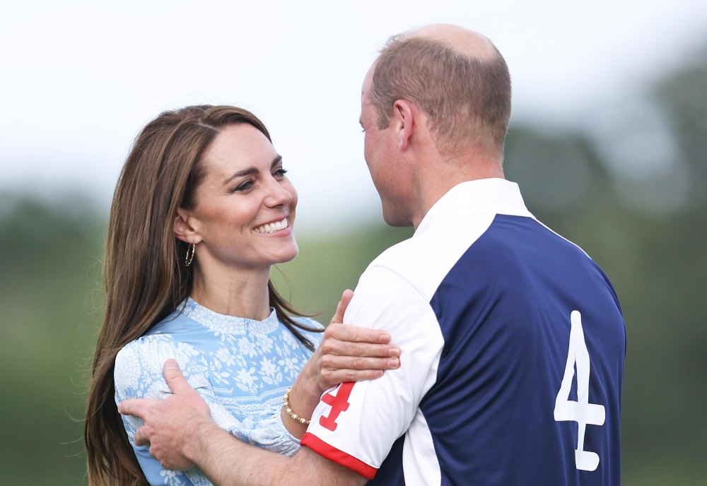 Royal Expert Says Prince William Is Very Angry About Kate Middleton Conspiracy Theories