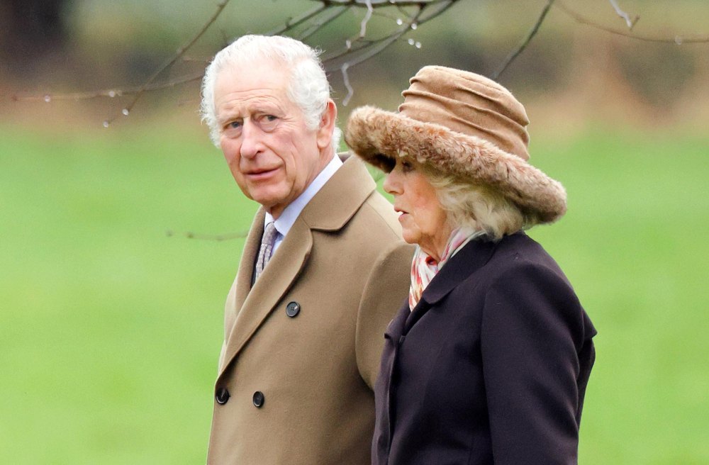 Royal Family Accidentally Shares Wrong Link to Charles Commonwealth Speech 894
