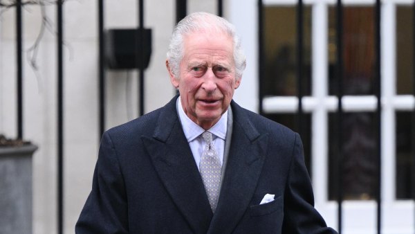 Royal Family Accidentally Shares Wrong Link to Charles Commonwealth Speech 895