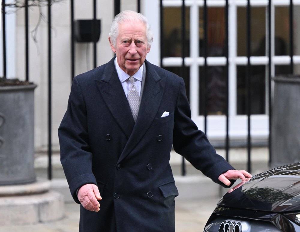 Royal Family Accidentally Shares Wrong Link to Charles Commonwealth Speech 895