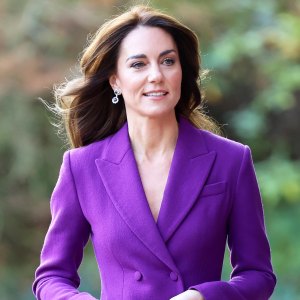Royal Photographer Details Capturing Commonwealth Day Car Photo of Kate Middleton